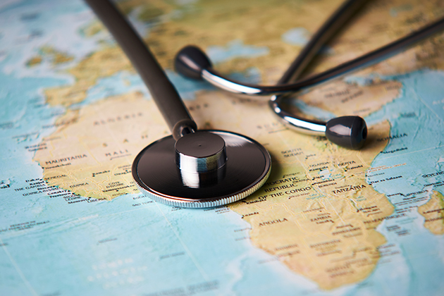 Many people do not realize that their domestic health insurance plan may not provide coverage if you are traveling overseas. Here are some questions you should ask your health insurance provider when planning a foreign trip.