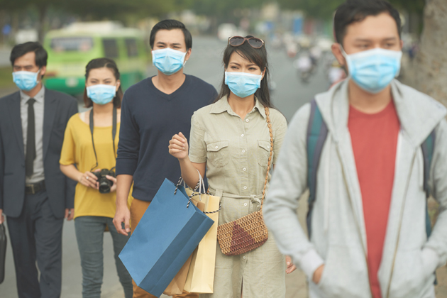 Outbreaks occur every few years. Understand how travel insurance coverage works when there is a viral outbreak. 
