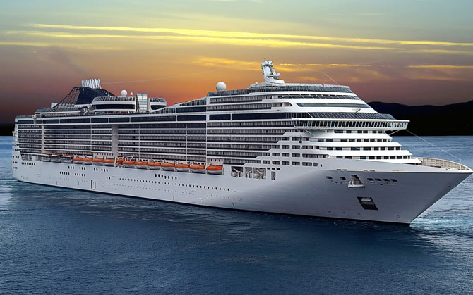 Cruise ships come in all shapes and sizes. This oceanliner can hold more than 1,000 passengers. Travelers are faced with many choices when planning a cruise. Here are a few things to consider as you plan your next cruise.