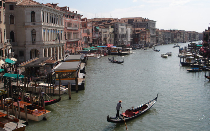 Venice Venice