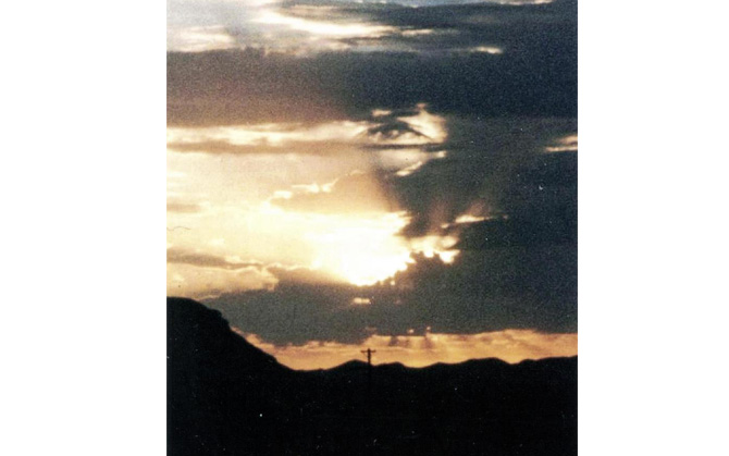 Sunrise Sunrise