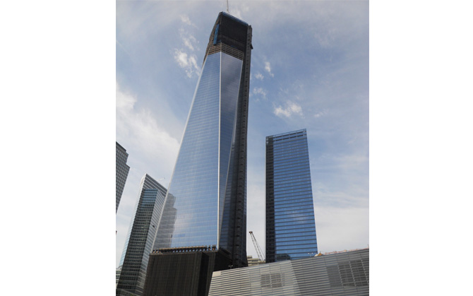 Freedom Tower