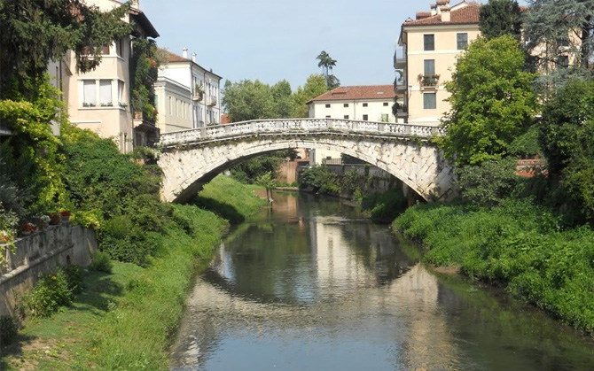 Vincenza Italy Vincenza Italy