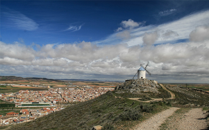 Windmill Windmill