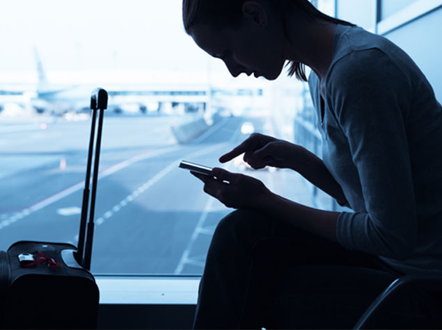 Check out these five great resources for travel alerts that will help you stay safe and healthy when you are on the road or in a foreign country.