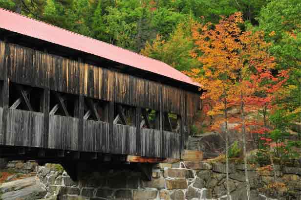 New Hampshire Bridge New Hampshire Bridge