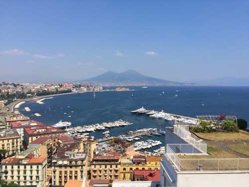 TWK - Naples View