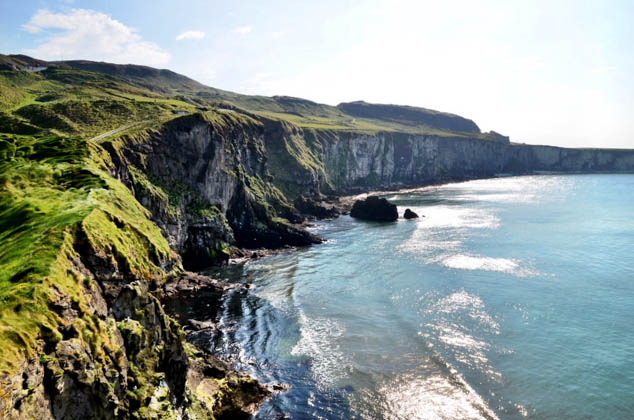 Plan a trip you'll never forget to beautiful Northern Ireland.