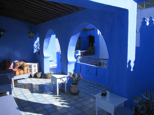 Learn more about this colorful and fascinating city in Morocco. 