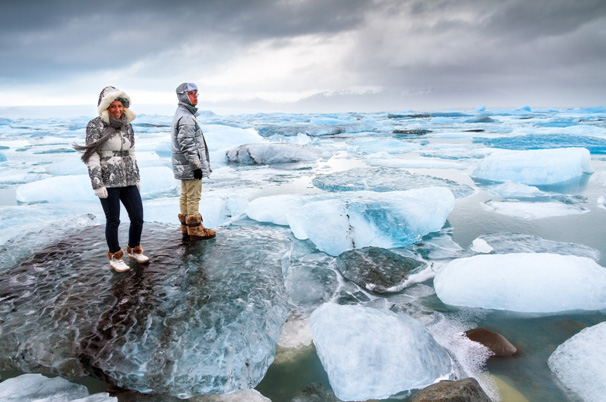 How to Plan a Trip to Iceland