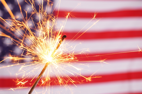 RoamRight would like to wish you a happy Independence Day!