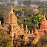 Myanmar's culture and history is a complex yet interesting mishmash of settlers and invaders from all fronts, and you can see this in their daily life routine, which still expresses their strong old traditions.