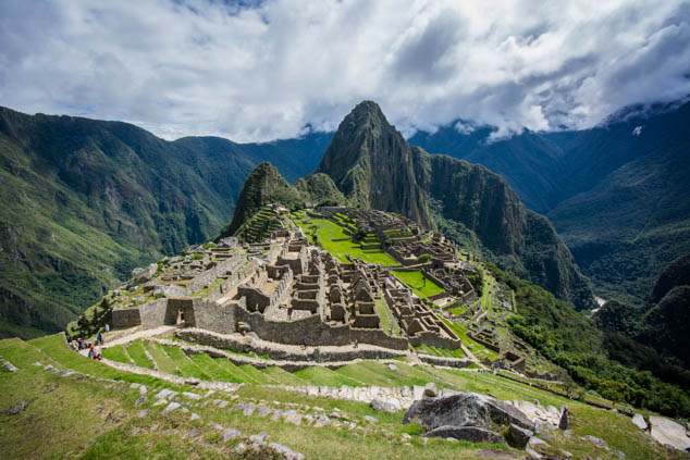 Seven Things You Must Know Before Visiting Machu Picchu