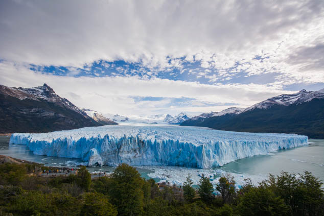 How To Experience The Best of Patagonia in 5 Steps