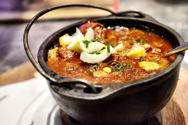 Four Not To Miss Bites in Lake Charles Louisiana